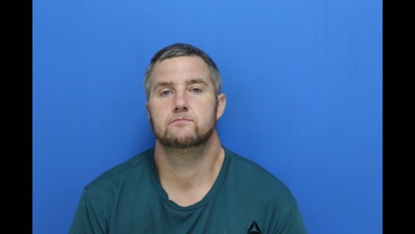 Mugshot of Justin Eugene Taylor