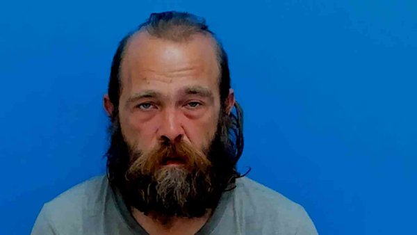 Mugshot of David Albert Matthews