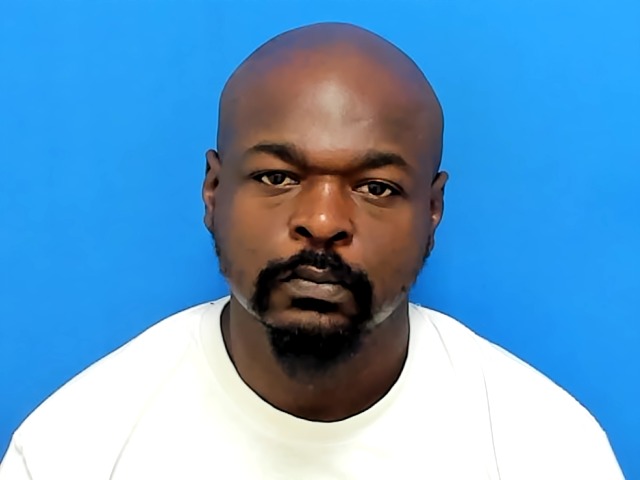 Mugshot of Brandon Jaquan Sifford