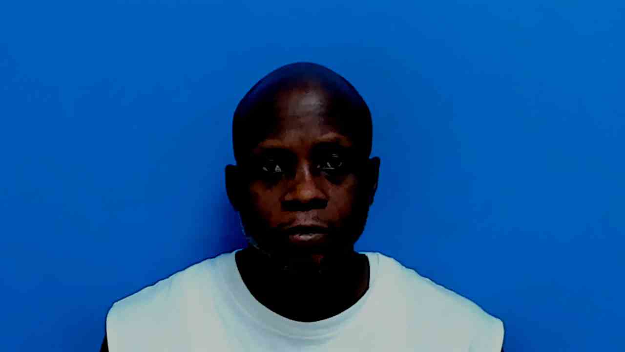 Mugshot of Tyrone Javelle Bowens