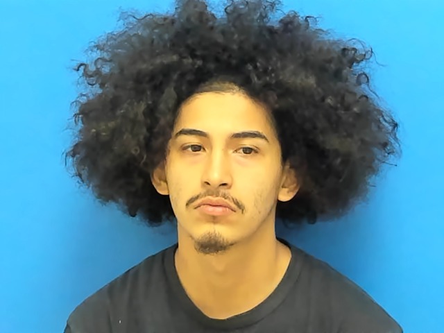 Mugshot of Bryan Galvan Ugalde
