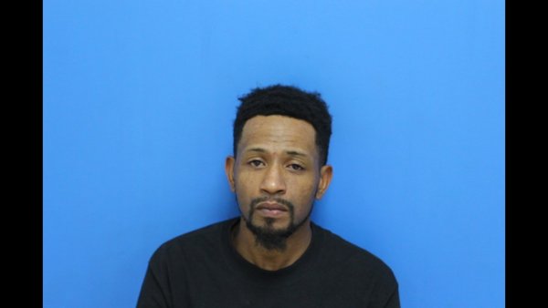 Mugshot of Rayford Courdel Dukes