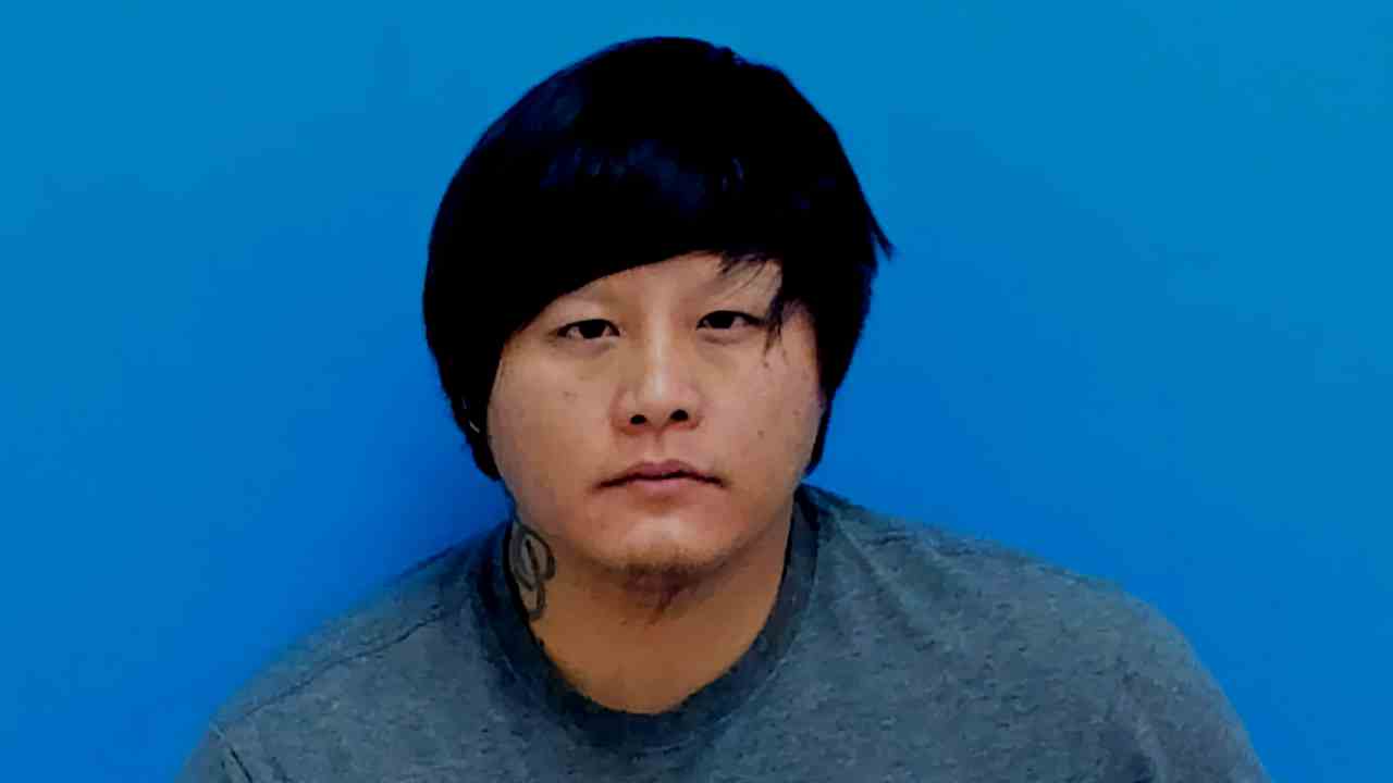 Mugshot of Ai Chon See