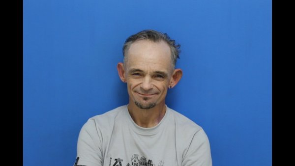 Mugshot of Michael James Ward