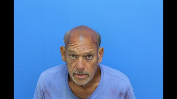Mugshot of Phillip Sydney Robinson
