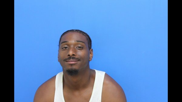 Mugshot of Lavonta Laray Mungro