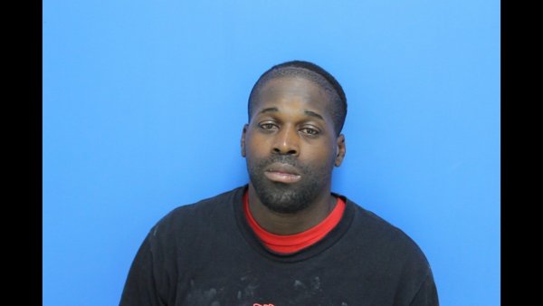 Mugshot of Trevor Spenser Kennedy