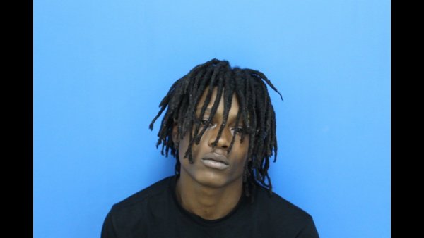 Mugshot of Dezihe Jykaden Wilfong