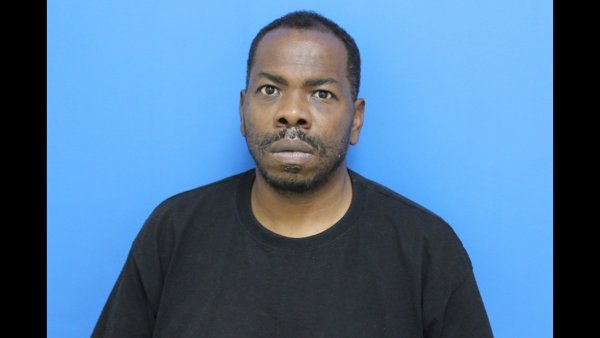 Mugshot of Jakeco Lee Johnson