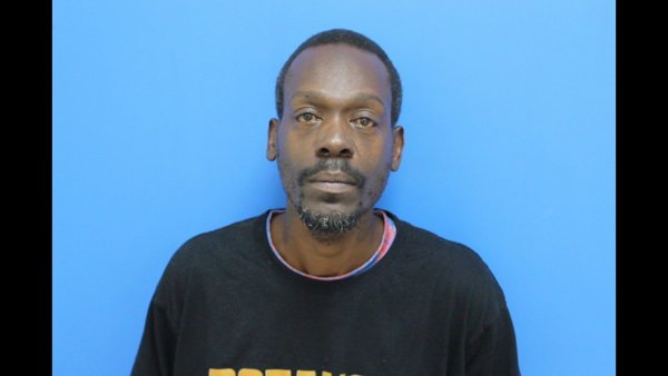 Mugshot of Glenn Patrick Wright