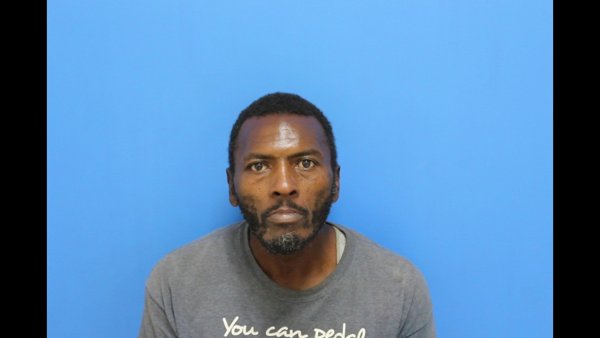 Mugshot of Richard Savalas Craft