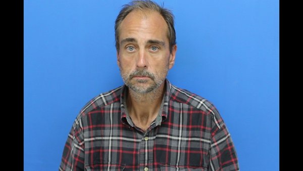 Mugshot of Richard Lenoir Church