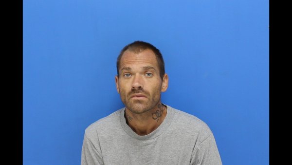 Mugshot of Stephen Wayne Peyatt