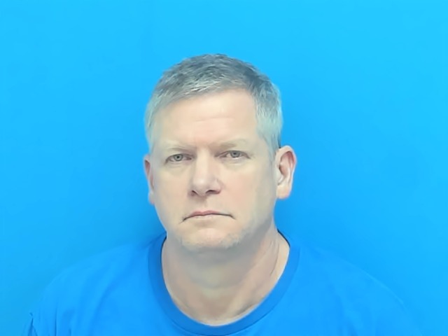 Mugshot of Jeremy Scott Arney