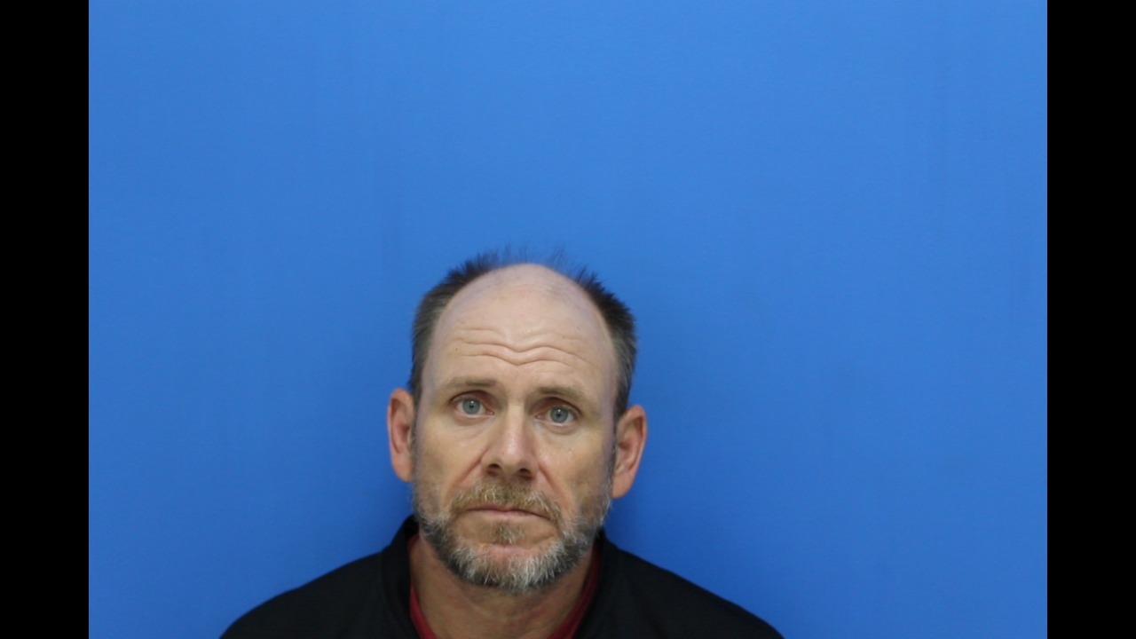 Mugshot of Samuel Steven Ii. Woolard