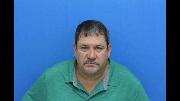 Mugshot of Shawn Patrick Rogers