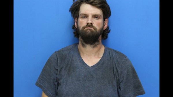 Mugshot of Robert Christopher Yount