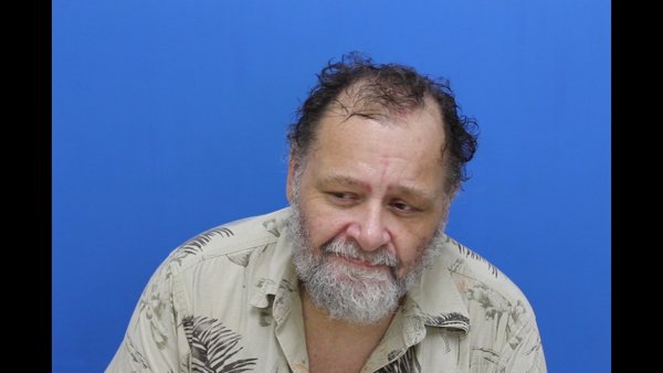 Mugshot of Shannon Thomas Propst