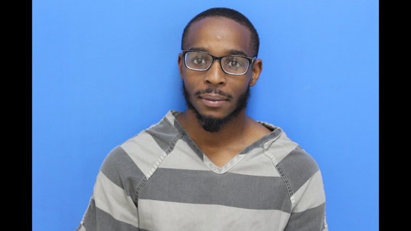 Mugshot of Marcus Ra'von Payne