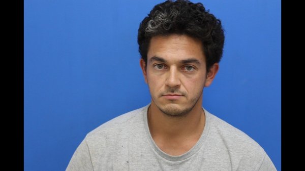 Mugshot of Herlington Ramon Ruguma-blandon