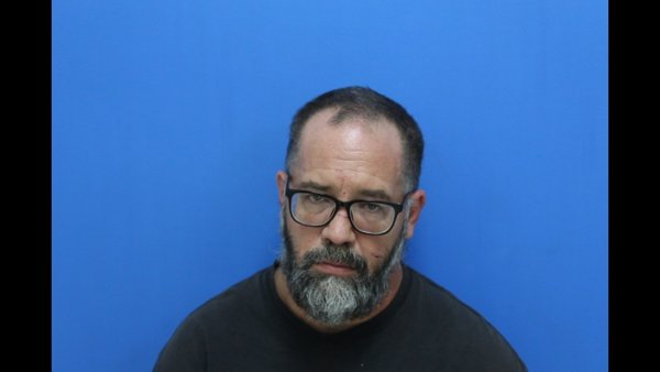 Mugshot of Stephen Arthur Hancock