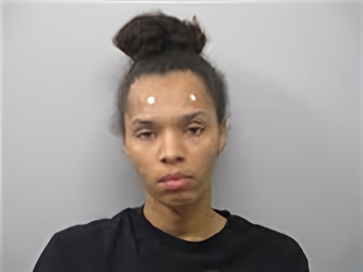 Mugshot of Lekasha Ngosi Ejindu