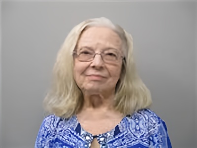 Mugshot of Melinda Rose Kilgore