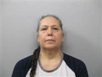 Mugshot of Maria Guadalupe Perez Salazar