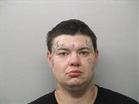 Mugshot of Michael Brian Lewis
