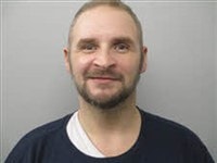 Mugshot of Adam Daniel Webster
