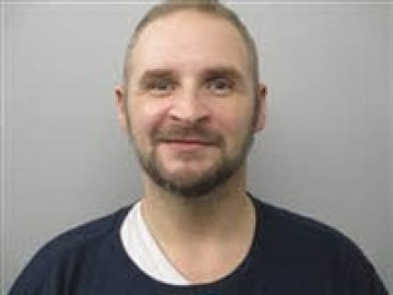 Mugshot of Adam Daniel Webster