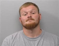 Mugshot of Aaron Steven Coble