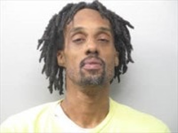 Mugshot of Tiree Sintell Rone