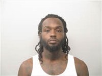 Mugshot of Christopher Malachi Eric Murdock