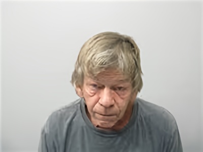 Mugshot of Stephen Lee Dowdy