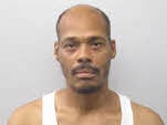 Mugshot of Franklin Miles Young