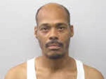 Mugshot of Franklin Miles Young