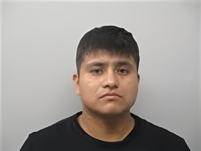 Mugshot of Denilson Vazquez Perez