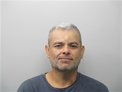 Mugshot of Abdiel Castro Cayetano