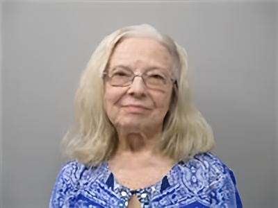 Mugshot of Melinda Rose Kilgore