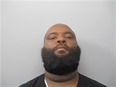 Mugshot of Demtritis Montez Wilson