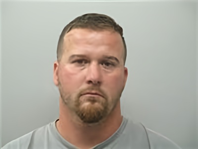 Mugshot of Dakota Kane Wilmoth