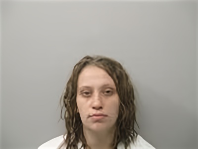 Mugshot of Faith Christian Lynch