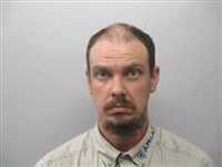 Mugshot of Taylor Lewis Bradshaw