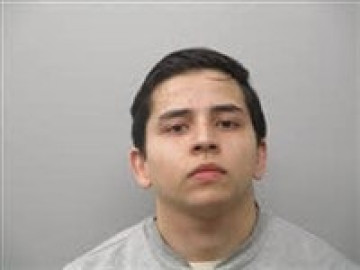 Mugshot of Luis Fernando Oyanedel-Valenzuela