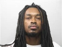 Mugshot of Lorenzo Eavan Nettles