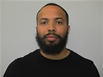 Mugshot of Caleb Matthew Heatwole