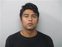 Mugshot of Walter Armindo Morales De Paz