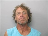 Mugshot of Royce Morgan