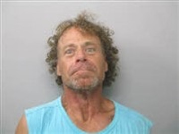 Mugshot of Royce Morgan